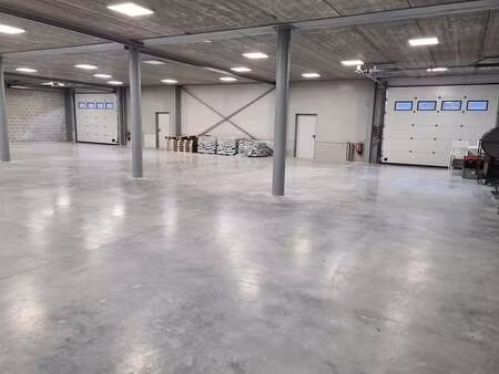 bien professionnel à louer à heist-op-den-berg € 1.380 (llpkt) | zimmo