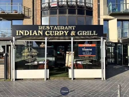 bien professionnel à louer à oostende € 1.900 (llpim) - viaene vastgoed | zimmo