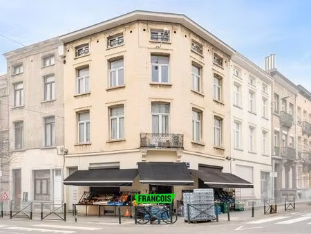 maison à vendre à molenbeek-saint-jean € 555.000 (llpld) - immo francois - brussel | zimmo