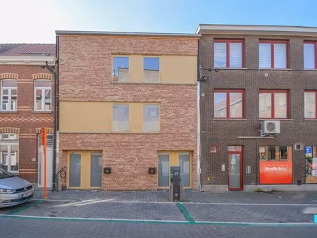 maison à louer à roeselare € 925 (llpj6) - bordes hooglede | zimmo