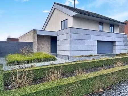 maison à vendre à tielt € 665.000 (llpla) - smart houses | zimmo