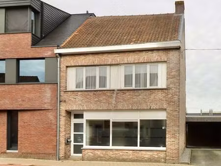 maison à louer à waarschoot € 1.000 (llpjh) - vastgoed unicum | zimmo