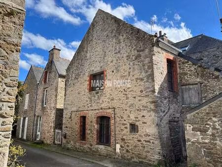 vente maison à saint-briac-sur-mer (35800) : à vendre / 63m² saint-briac-sur-mer