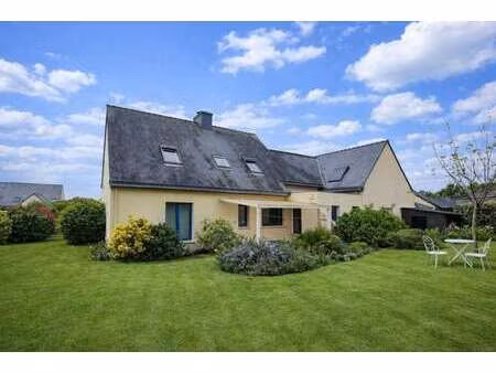 vente maison à theix (56450) : à vendre / 161m² theix