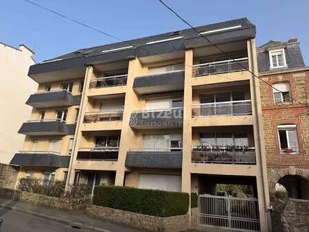 vente appartement 2 pièces à saint-malo (35400) : à vendre 2 pièces / 35m² saint-malo