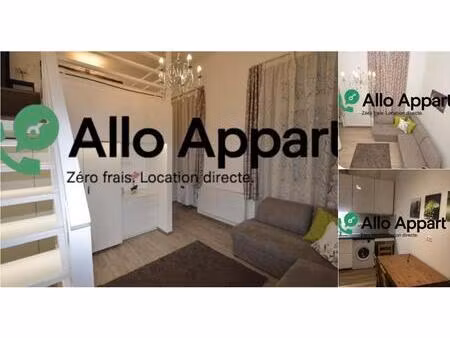 studio à louer à - liège (rbv40293)