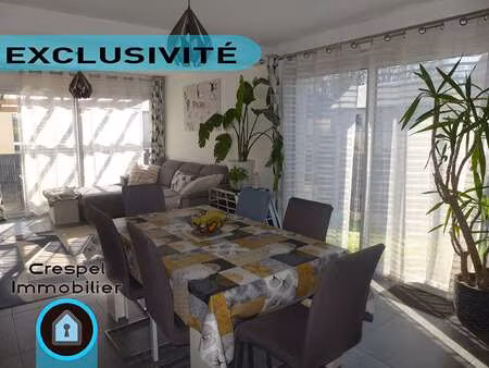 vente maison à gévezé (35850) : à vendre / 99m² gévezé