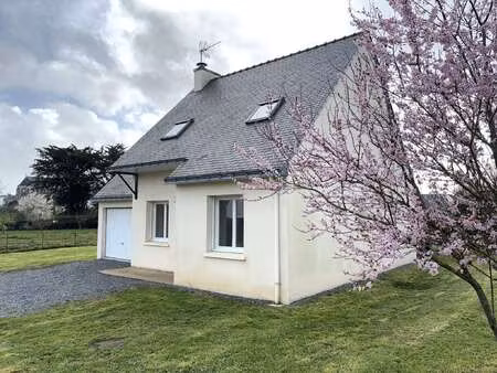 vente maison à pénestin (56760) : à vendre / 74m² pénestin