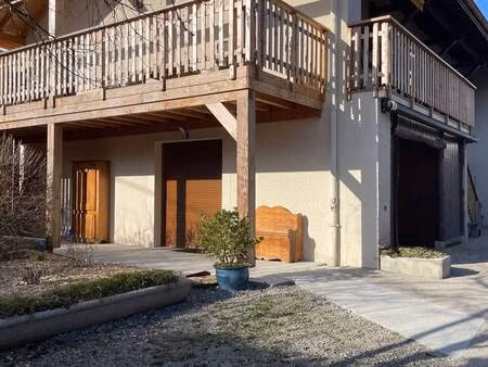 joli t2 refait à neuf