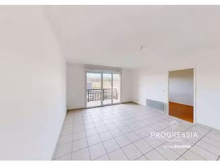 vente appartement 3 pièces à montivilliers (76290) : à vendre 3 pièces / 67m² montivillier
