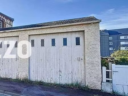vente garage et parking à granville (50400) : à vendre / 20m² granville