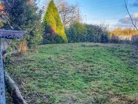 vente maison à langon (35660) : à vendre / 600m² langon