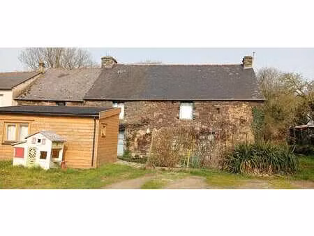 vente maison à loyat (56800) : à vendre / 202m² loyat