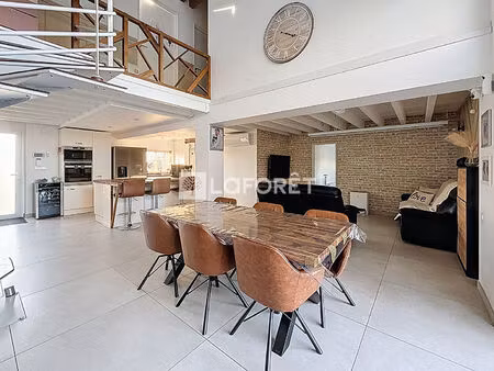 maison bresse vallons 5 pièces