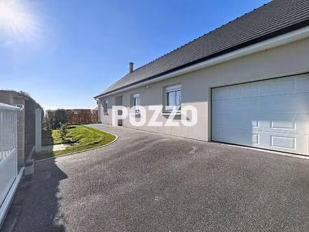vente maison à port-jérôme-sur-seine (76330) : à vendre / 95m² port-jérôme-sur-seine