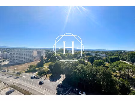 appartement bourg en bresse 4 pièce(s) 83.75 m2