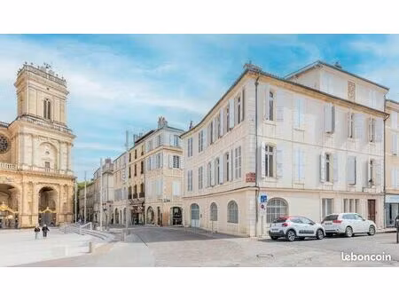 appartement studio/t2