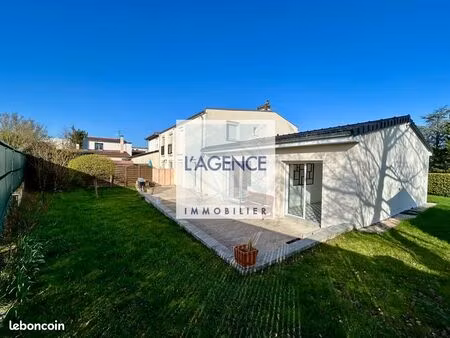 maison 7 pièces 150 m²