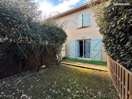 maison 3 pièces 67 m²