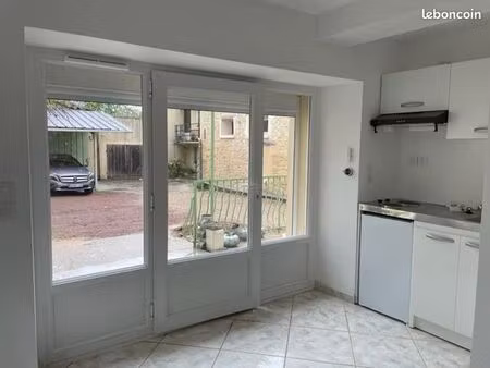 appartement retraités