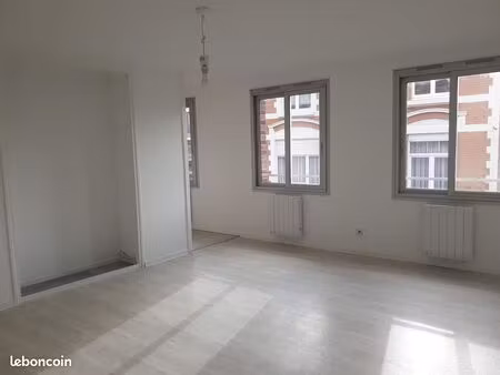 appartement f2