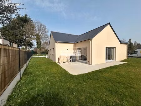 maison 4 pièces 96 m²