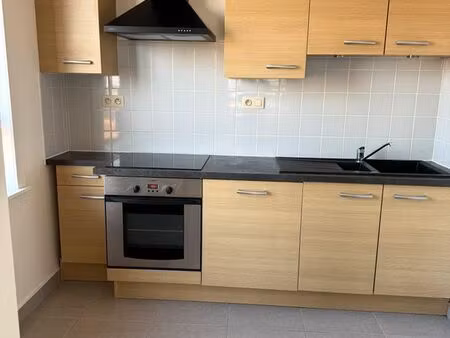 appartement t4 a louer