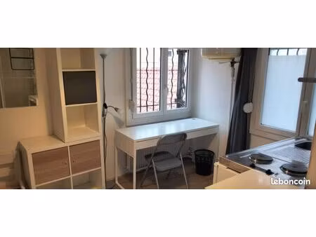 studio lille république tout compris