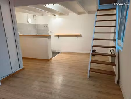 appartement studio - lille
