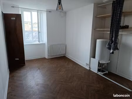 appartement 50 m2