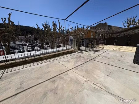 appartement 3 pièces 75 m²