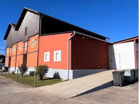 entrepôt frigorifique positif à bordeaux