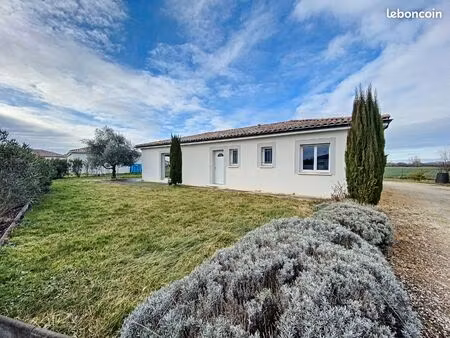 maison 5 pièces 118 m²