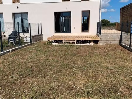 maison villebarou 86 m2