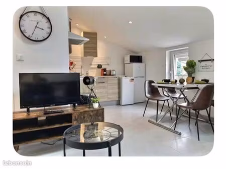 beau t2 quartier de la madeleine