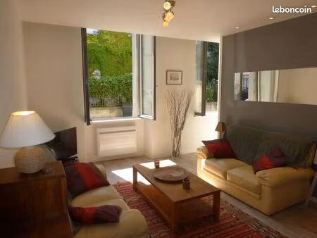 t1bis lumineux bien situé