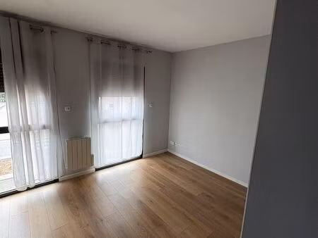 t2 meublé bordeaux caudéran