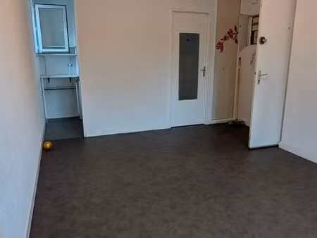 studio proche campus des cézeaux   chu