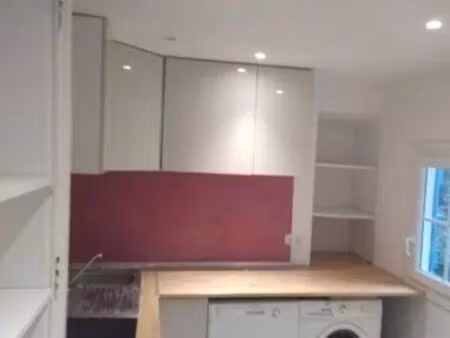 appartement 3 pièces 55 m²