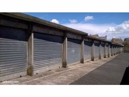 garages à louer - bordeaux - quartier saint bruno