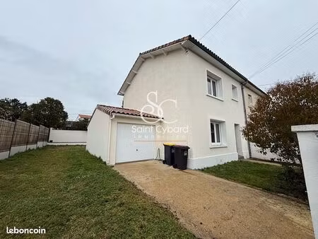 maison 3 pièces 94 m²