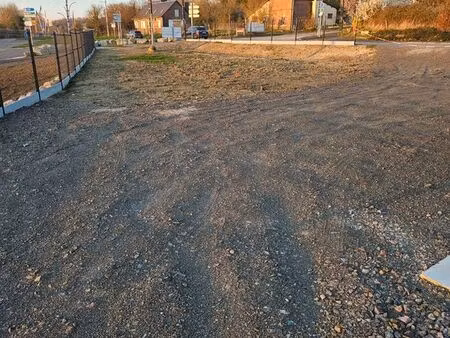 emplacement distributeur automatique