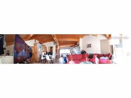 t5 hypercentre albi équivalent maison