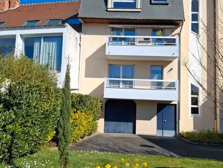 appartement 3 piéces 65 m2