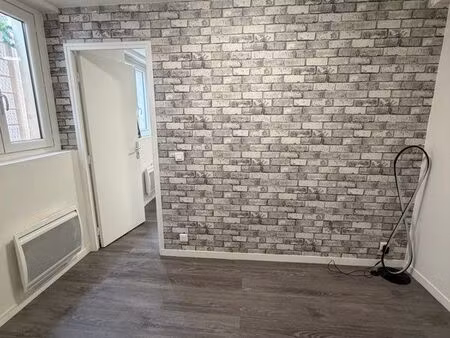 appartement à louer 3 pièce