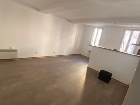 t3 refait à neuf centre de revel