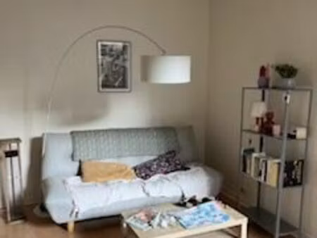 appartement 64 m²  bordeaux proche victoire