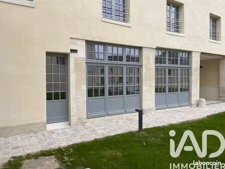 appartement 2 pièces 62 m²