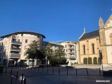 appartement 3 pièces 71 m²