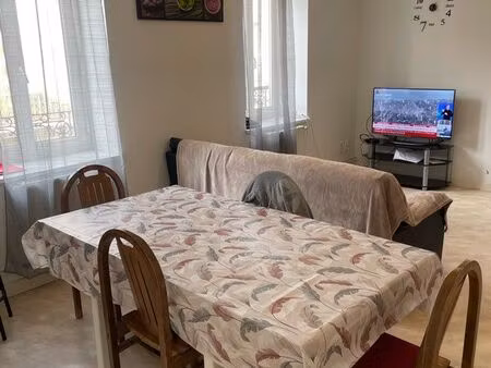 apparemment t3 centre ville montluçon